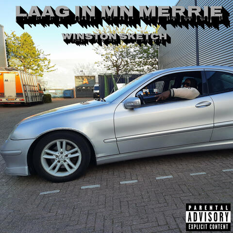 Laag in Mn Merrie