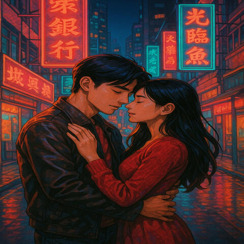 Love Is Blind