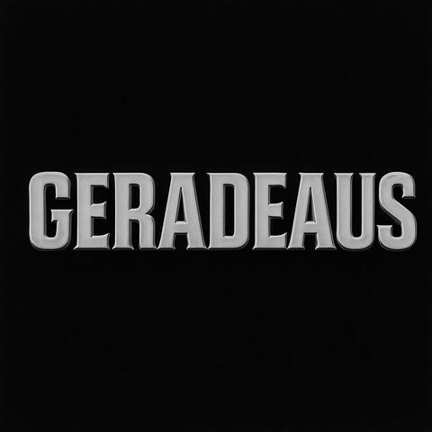 Geradeaus