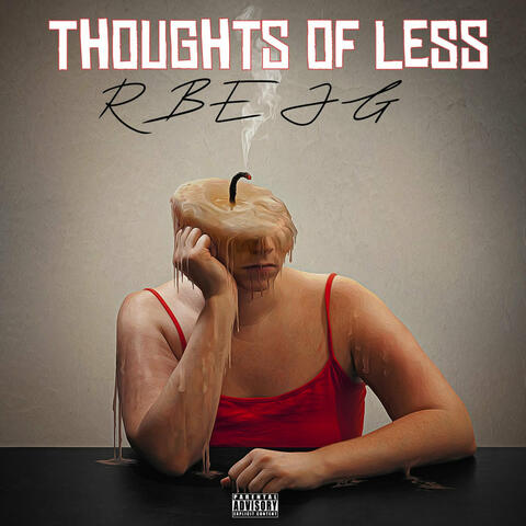 Thoughts of Less
