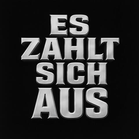 Es zahlt sich aus
