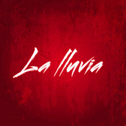 La lluvia