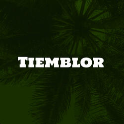 Tiemblor