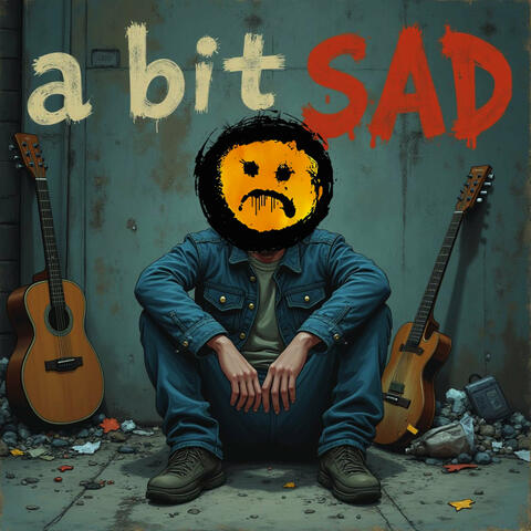 A Bit Sad