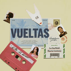 vueltas