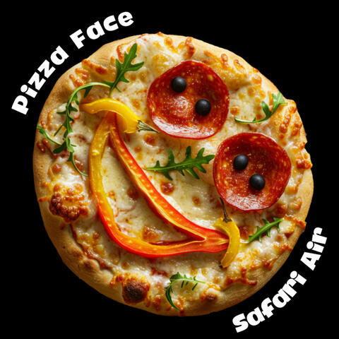 Pizza Face