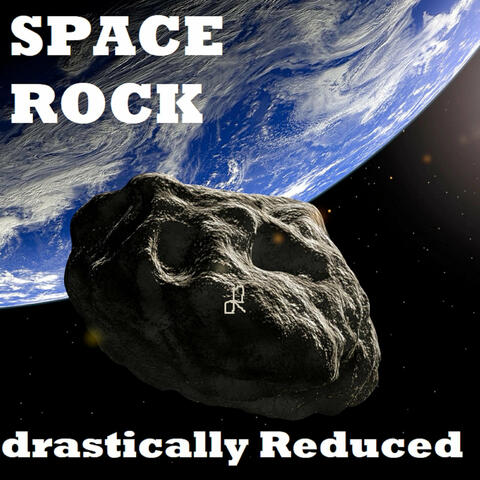 Space Rock - 2025 Remix