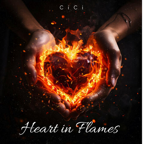 Heart in Flames