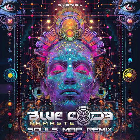 Namaste (Souls Map Remix)
