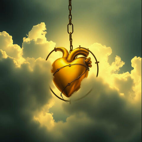Iron Heart, Golden Soul