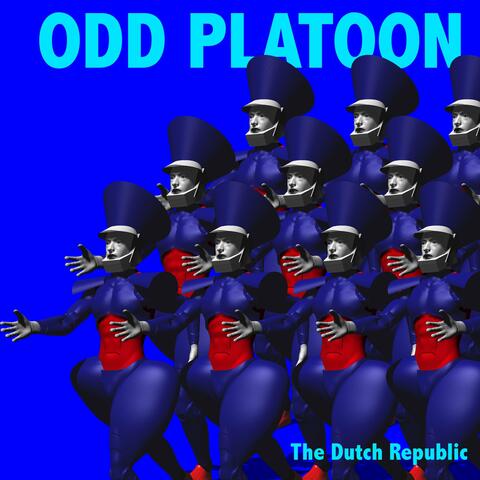 Odd Platoon