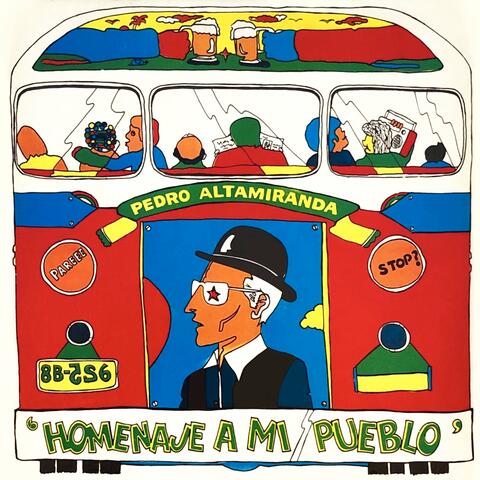 Homenaje a mi Pueblo