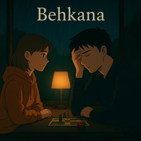 Behkana