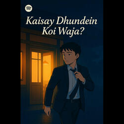 Kaisay Dhundein Koi Waja?