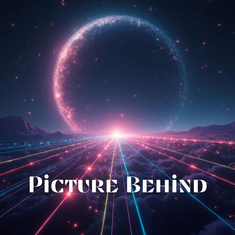 Picture Behind