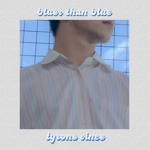 Bluer Than Blue
