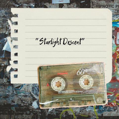 Starlight Descent