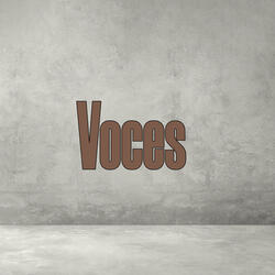 Voces