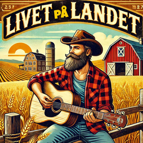 Livet på landet