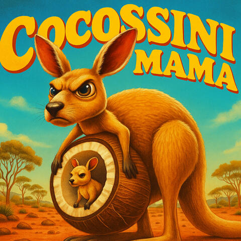 Cocossini Mama