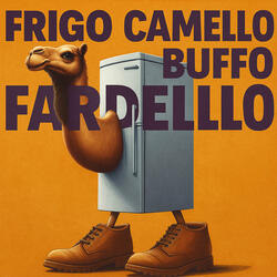 Frigo Camello Buffo Fardello