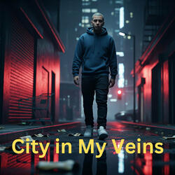City in My Veins