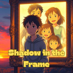 Shadow in the Frame