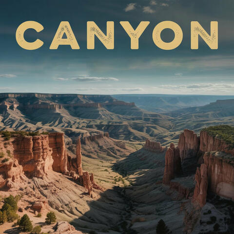 Canyon