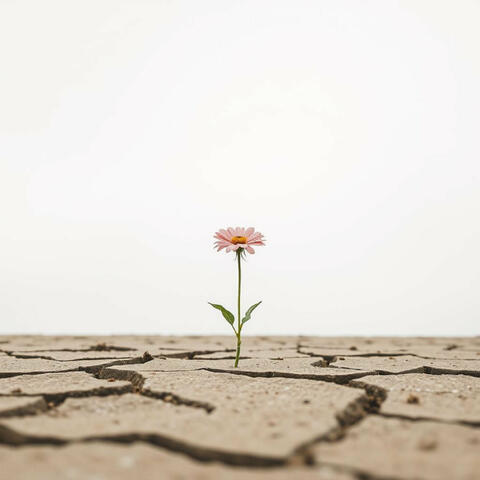 Whispered Words in the Dirt