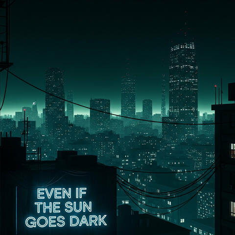 Even If the Sun Goes Dark