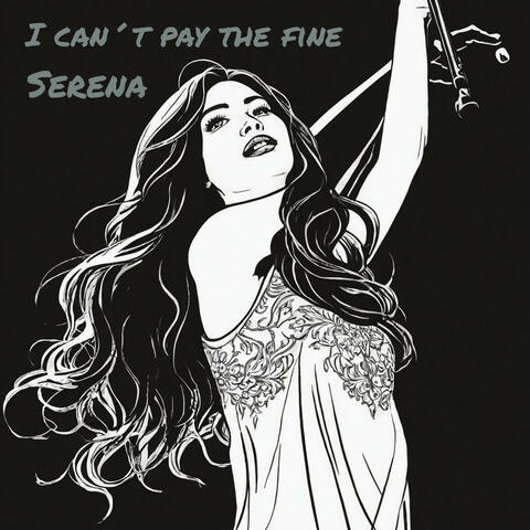 I Can´t Pay the Fine