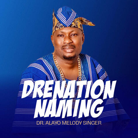 Drenation Naming Part 2