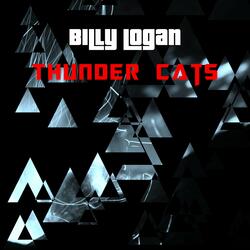 Thunder Cats
