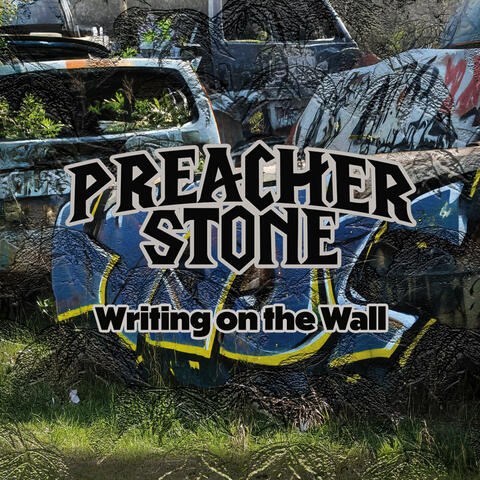 Writing on the Wall
