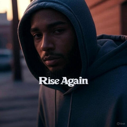 Rise Again