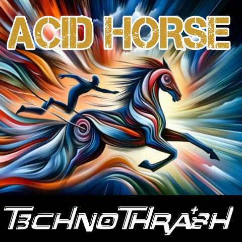 Acid Horse