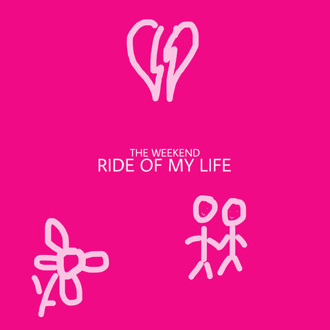 Ride of My Life