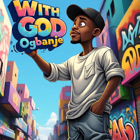With God