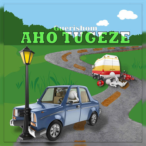 Aho Tugeze