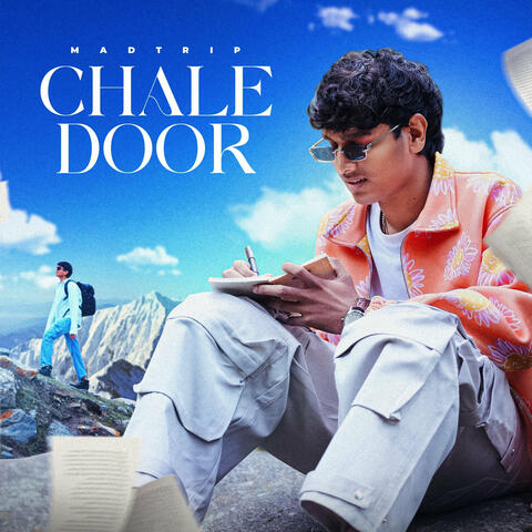 Chale Door