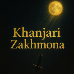 Khanjari Zakham Ba Mahram Shi