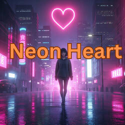 Neon Heart.