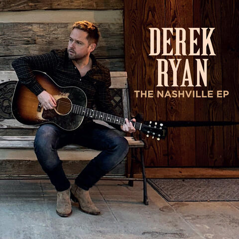 The Nashville EP