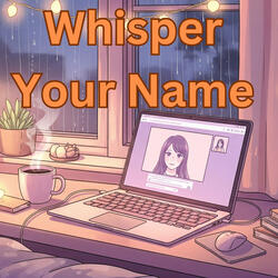 Whisper Your Name