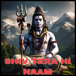 Shiv Tera Hi Naam
