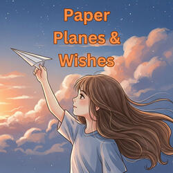 Paper Planes & Wishes