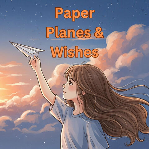 Paper Planes & Wishes