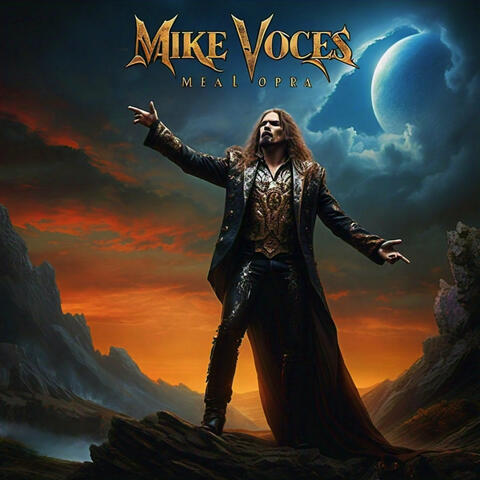 Voces