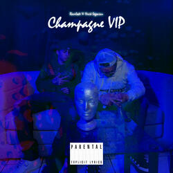 Champagne vip