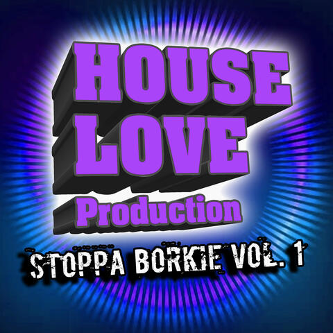 Stoppa Borkie - Vol. 1